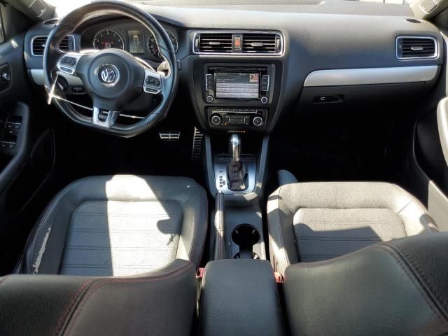 2012 Volkswagen Jetta GLI