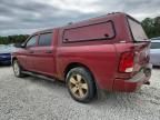 2012 Dodge RAM 1500 ST