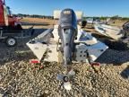 2009 G3 Boat