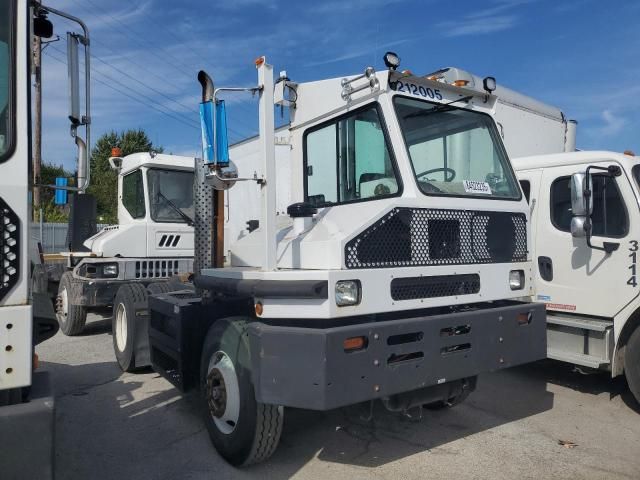 2021 Capt TJ5000 Yard Truck