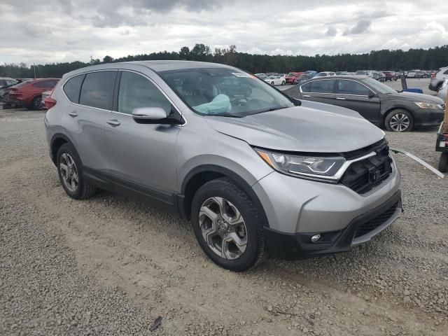 2019 Honda CR-V EXL