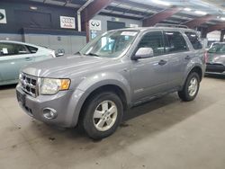 2008 Ford Escape HEV for sale in East Granby, CT