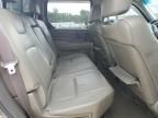 2007 Honda Ridgeline RTL