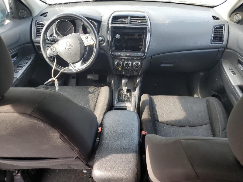 2021 Mitsubishi Outlander Sport se