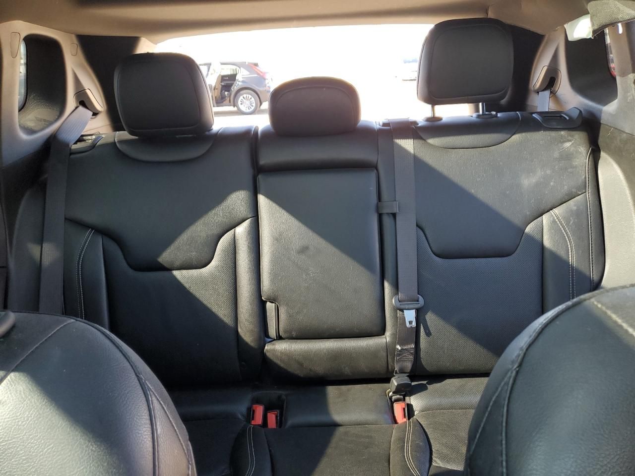 2021 Jeep Compass 80th Edition