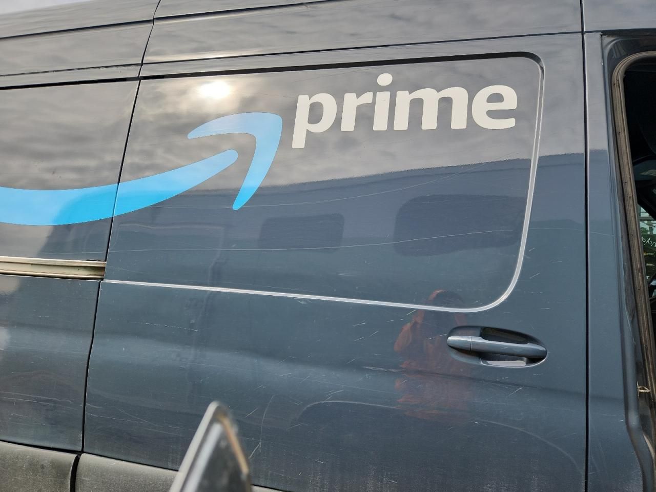 2019 Mercedes-Benz Sprinter 2500/3500