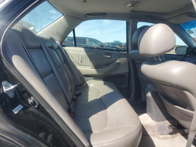 1998 Honda Accord EX