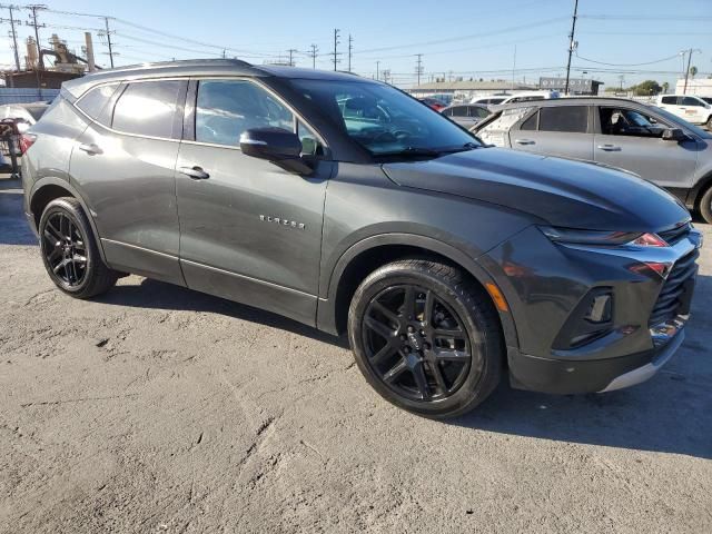2019 Chevrolet Blazer 2LT