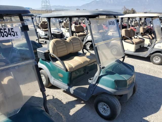 2020 Club Car Tempo Lithium