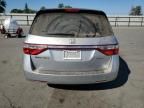 2013 Honda Odyssey Touring