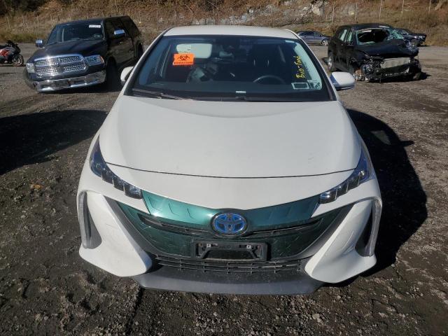 2017 Toyota Prius Prime