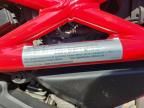 2010 Ducati Monster 696