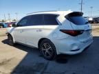 2018 Infiniti Qx60