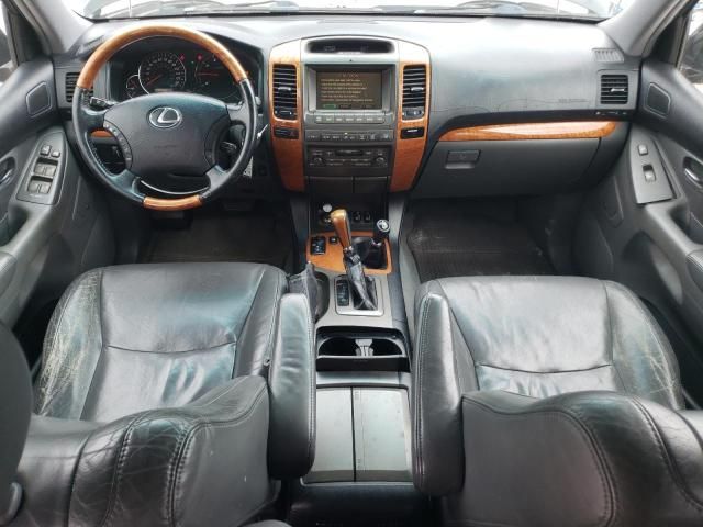 2003 Lexus GX 470