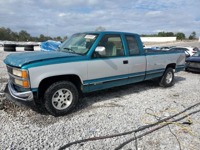 1993 Chevrolet Gmt-400 C1500