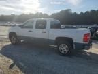 2007 Chevrolet Silverado C1500 Crew Cab