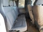 2011 Ford F150 Super Cab