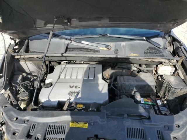 2010 Toyota Highlander Limited