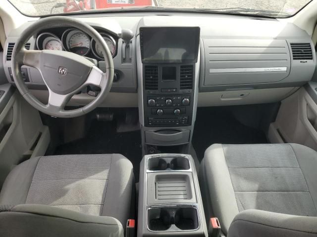 2009 Dodge Grand Caravan SXT