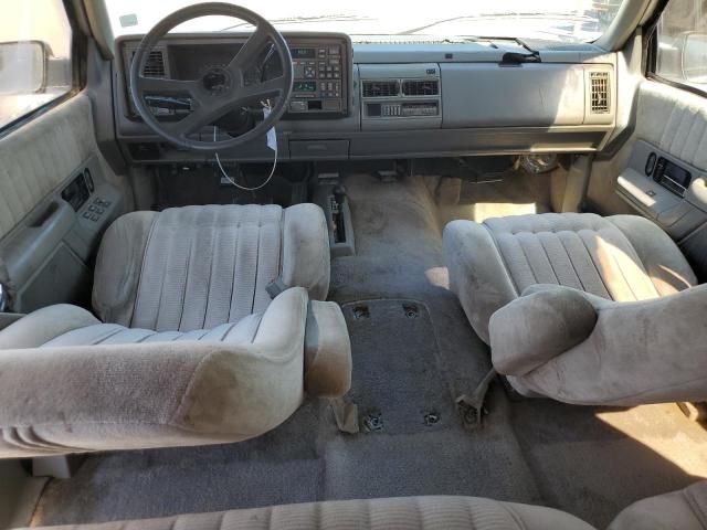1993 Chevrolet Suburban K2500