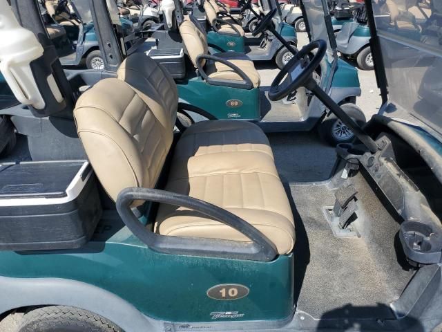 2020 Club Car Tempo Lithium