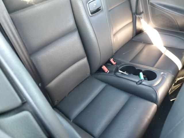 2012 Volkswagen EOS Komfort
