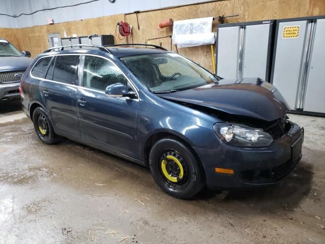 2010 Volkswagen Jetta SE