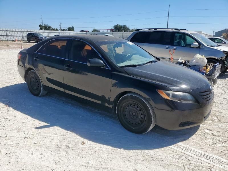 2007 Toyota Camry CE