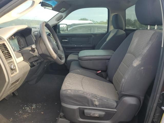 2011 Dodge RAM 1500