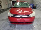 2010 Ford Focus sel