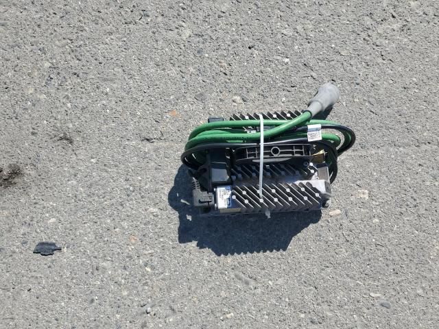 2020 Club Car Tempo Lithium