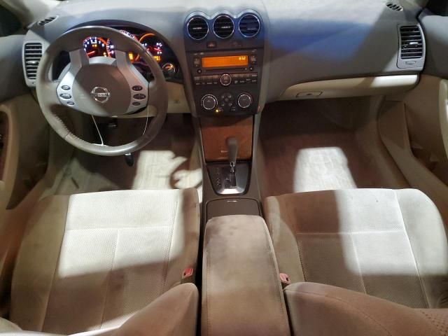 2008 Nissan Altima 2.5