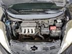 2013 Honda FIT Sport