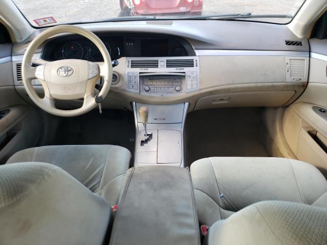 2006 Toyota Avalon xl