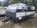 2022 Heartland Prowler-Camper