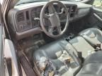 2005 Chevrolet Silverado C2500 Heavy Duty
