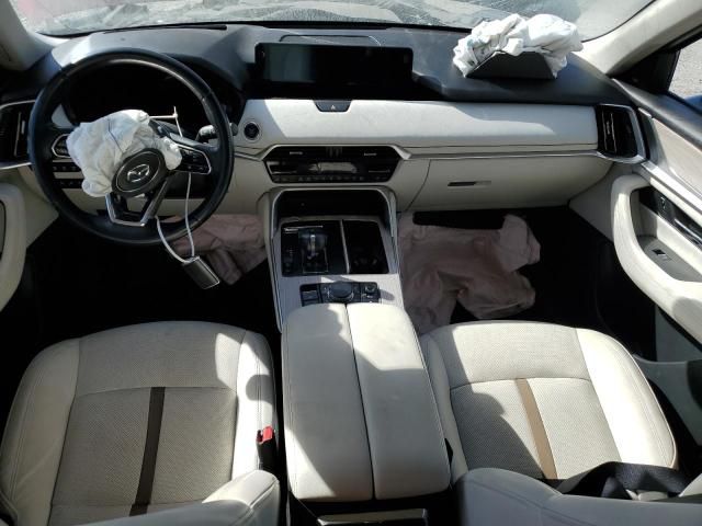 2024 Mazda Cx-90 Premium