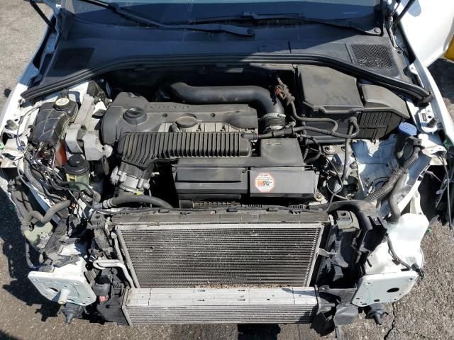 2012 Volvo S60 T5