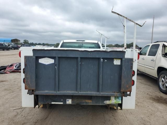 2009 GMC Sierra C1500