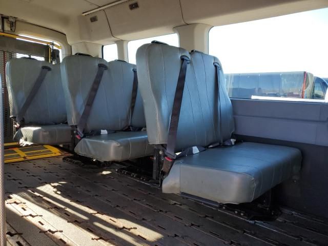 2016 Ford Transit T-350