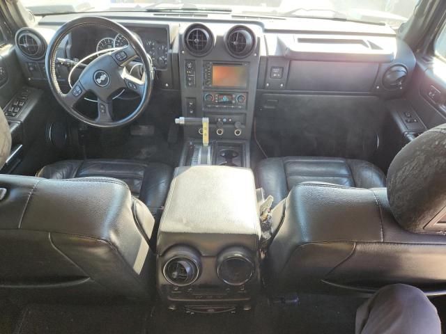 2006 Hummer H2
