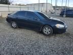 2009 Chevrolet Impala 1LT