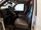 2021 Chevrolet Express G2500
