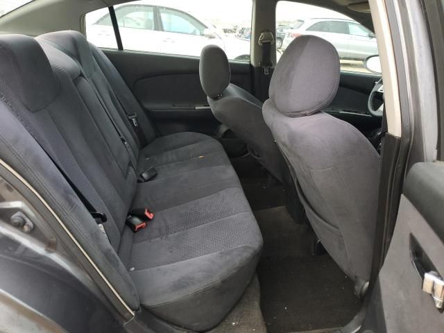 2005 Nissan Altima se