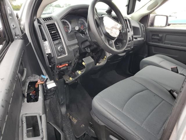 2015 Dodge RAM 1500 ST