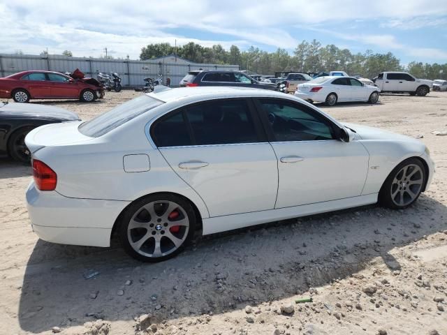 2007 BMW 335 I