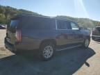 2015 GMC Yukon XL K1500 SLE