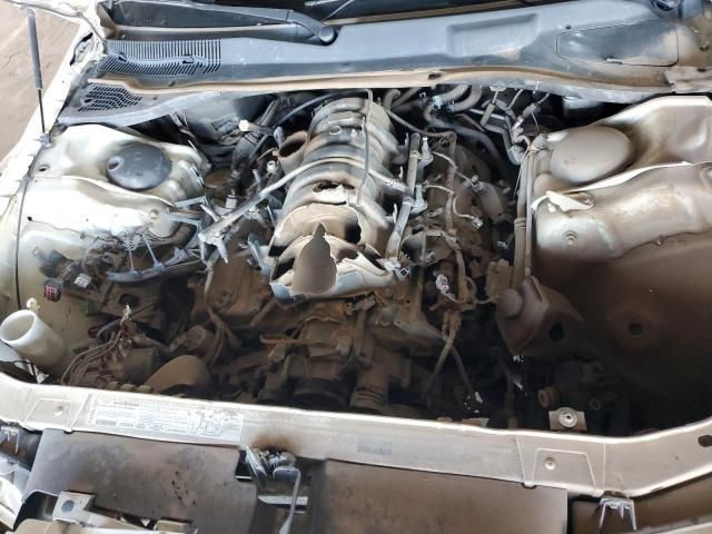 2006 Chrysler 300C