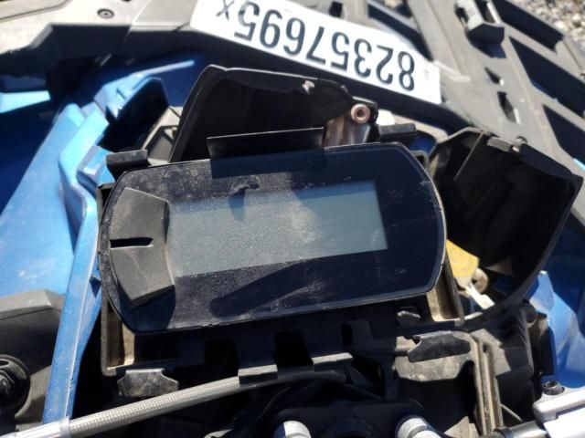 2023 Can-Am Outlander Max XT 850