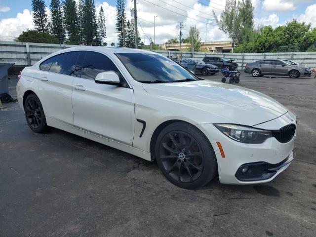 2018 BMW 430i Gran Coupe